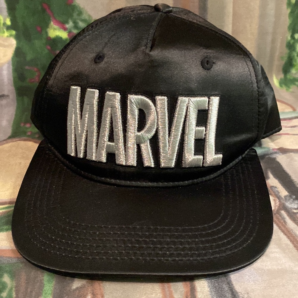 Marvel snap back hat - Picture 2 of 7